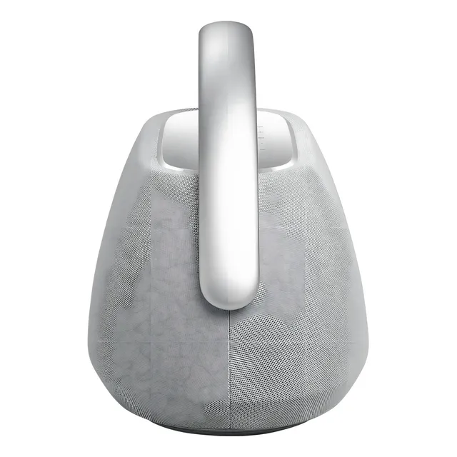 Parlante Harman Kardon Go Play Go + Play HKGOPLAY3GRYAM portátil con bluetooth gris 220V