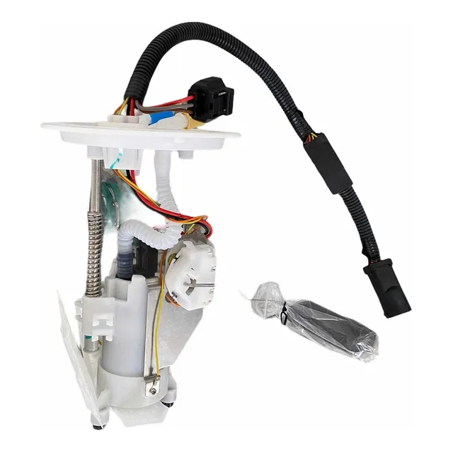 Bomba De Gasolina Ford Explorer 2002 2003