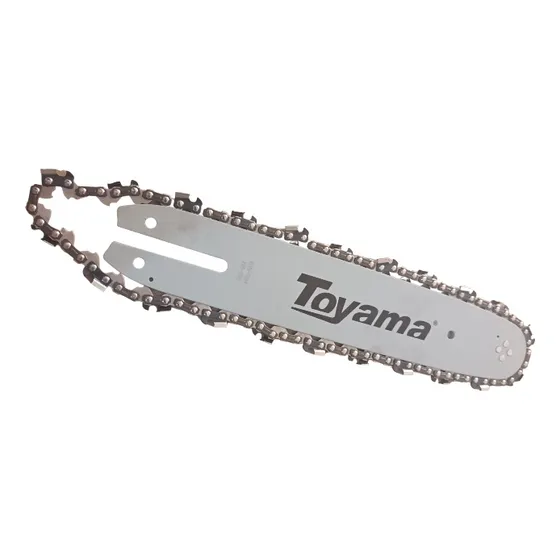 Barra Sabre E Corrente Compativel Motosserra Stihl Ms 170 22 Dentes