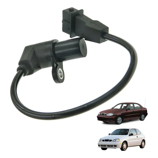 Sensor De Virabrequim Para Daewoo Lanos S 1999-2002