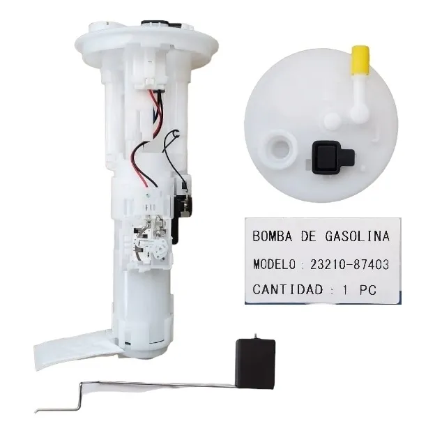 Bomba De Gasolina Completa Terios Fuka 23210-87403-fk