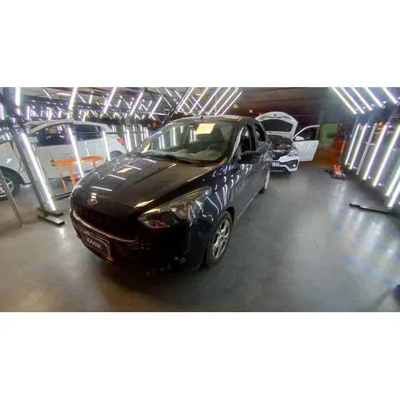 Ford Ka 1.5 Sel