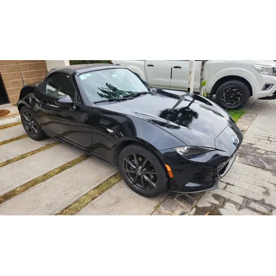Mazda Mx-5 2.0 I Sport Mt