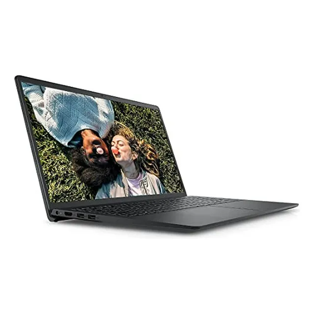 Portátil Dell Inspiron , Intel Core I7, 16gb Ram, 512gb Ssd,