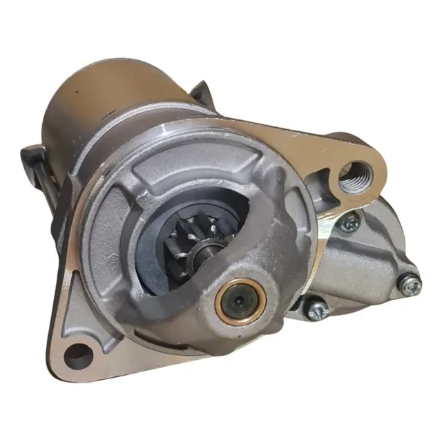 Motor De Partida Daewoo Espero 1.8/2.0