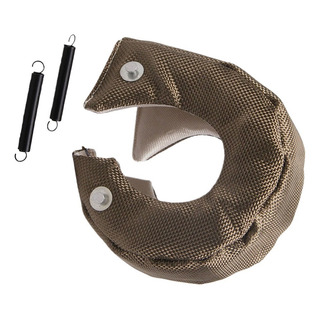 Capa De Proteção Térmica Para Turbo Blanket A Turbocharger Capa De Proteção Térmica Para Turbo Blanket A Turbocharger