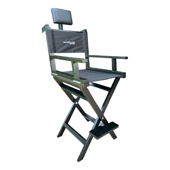 Silla Para Maquillaje Con Cabece - Unidad a $599000