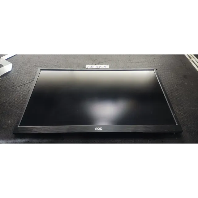 Display Tela Monitor Aoc M2470pwh Lvm236hjj02aabjbh0w