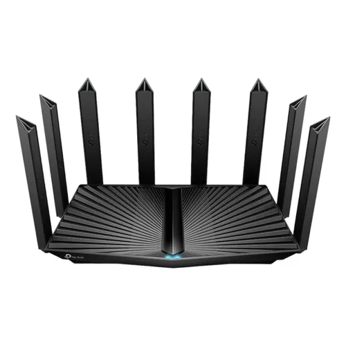 Roteador Wi-Fi 6 de banda tripla TP-Link Archer Ax11000 | MercadoLivre