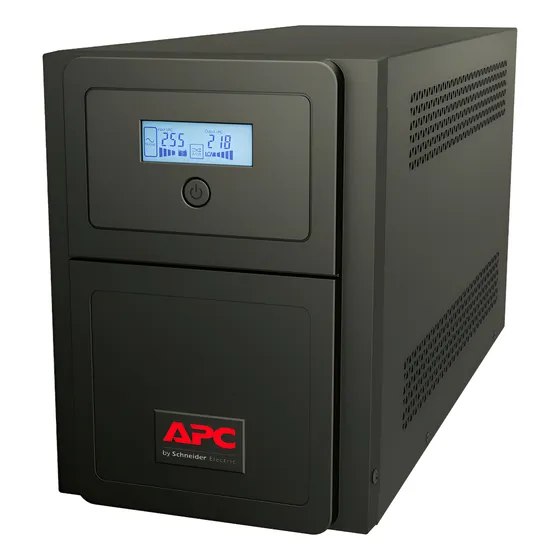 Apc Smv1000i-ms Ups Easy Interactivo 1000va 700w Torre