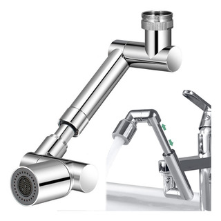 Nuevo Extensor De Grifo Con Brazo Robótico Multifuncional Nuevo Extensor De Grifo Con Brazo Robótico Multifuncional