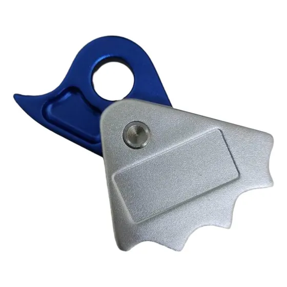 De Agarre De Cuerda Para Trepar Árboles Para Escalada En