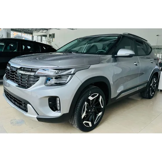Kia Seltos 2.0 Zenith 4x2