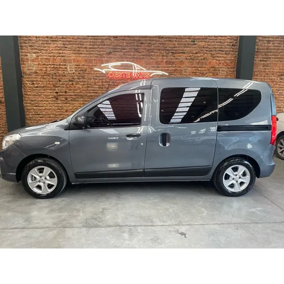 Renault Kangoo 1.6 Sce Zen