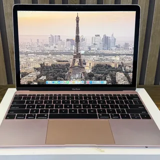 Apple Macbook Intel Core M3 1.2ghz | Mercado Livre