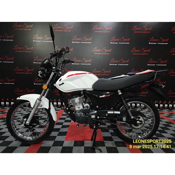 Zanella Rx 150 Z7 0km