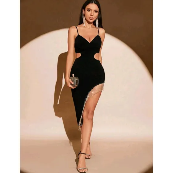 Vestido Para Damas