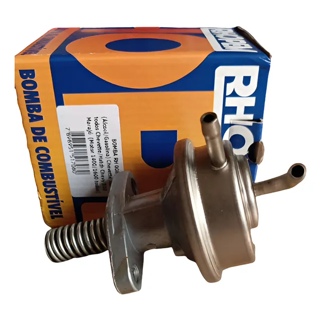 Bomba De Gasolina Chevette 1.6 Rhopem Brasilera
