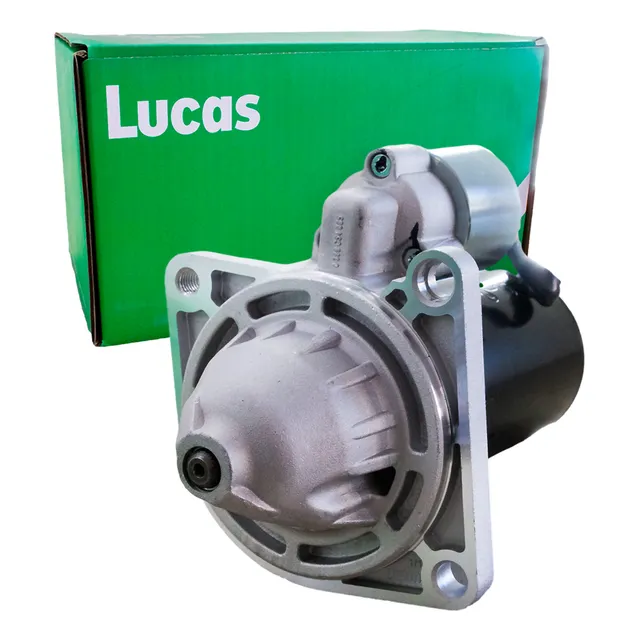 Motor Arranque Para Iveco Daily Ii 1989 Al 1998 30-8 / 49-10
