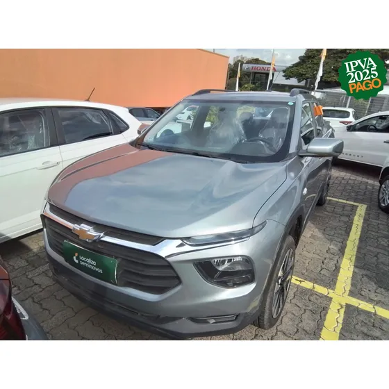 Chevrolet Montana 1.2 Turbo Flex Lt Manual
