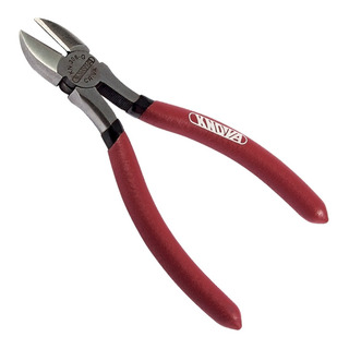 Pinza De Corte Diagonal Industrial 6 Knova Pinza De Corte Diagonal Industrial 6 Knova