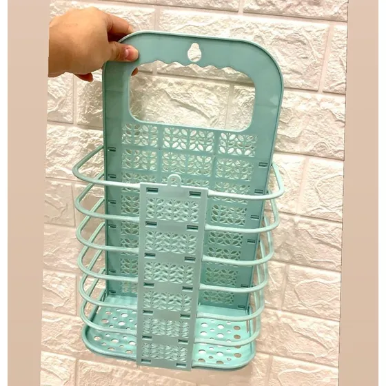 Cesta Plegable Para Ropa Sucia, Tienda Chacao