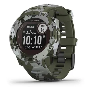Reloj garmin con altimetro hotsell