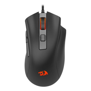 Mouse Para Jogos Redragon M993 Rgb 26.000 Dpi Com Fio Óptico Mouse Para Jogos Redragon M993 Rgb 26.000 Dpi Com Fio Óptico
