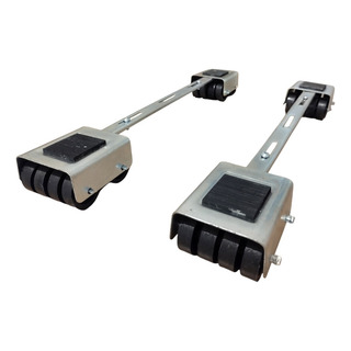 Soporte Ajustable Base Ruedas Estufa Lavadora Refrigerador Soporte Ajustable Base Ruedas Estufa Lavadora Refrigerador