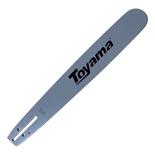 Sabre Saibro 18 P 45cm Toyama Para Motosserra Tcs58x Tcs58f