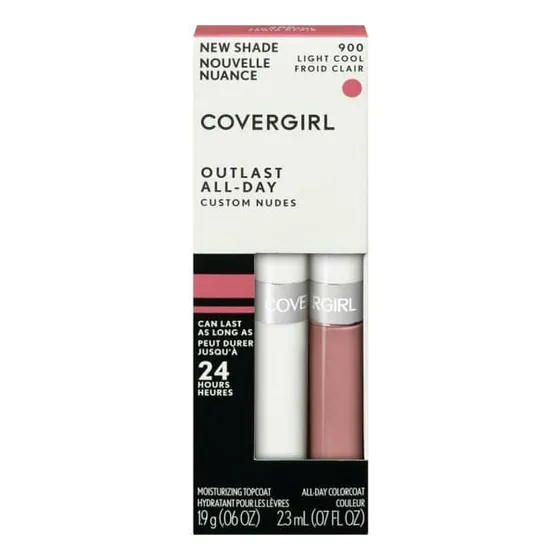 Labial Nyx Luv Out Loud 4ml Original