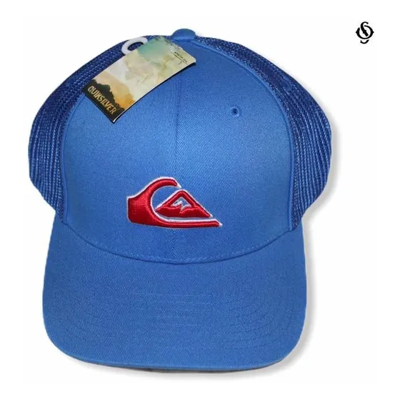 Gorras Quiksilver Flexfit