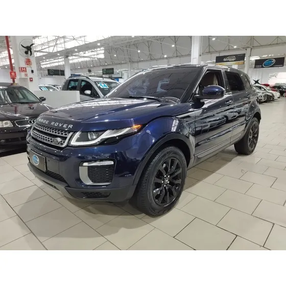 Land Rover Range Rover Evoque 2.0 Si4 Se 5p (br)