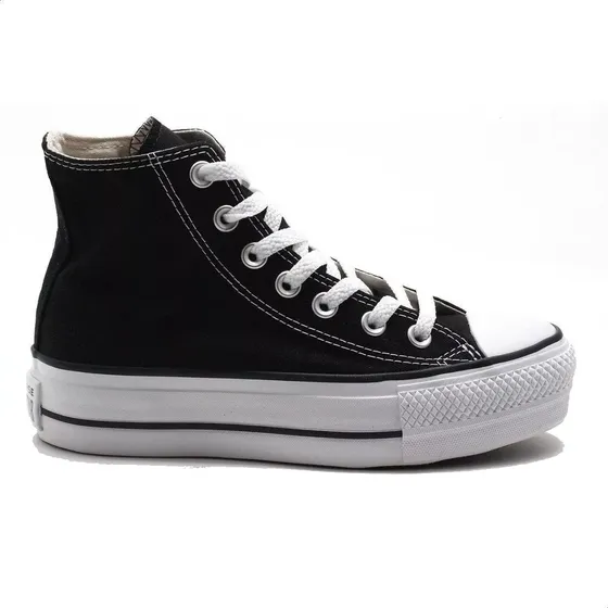 Converse All Star Chuck Taylor Platform High Top Sin género Adultos