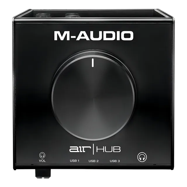 Interfaz M-Audio Air Hub 220V