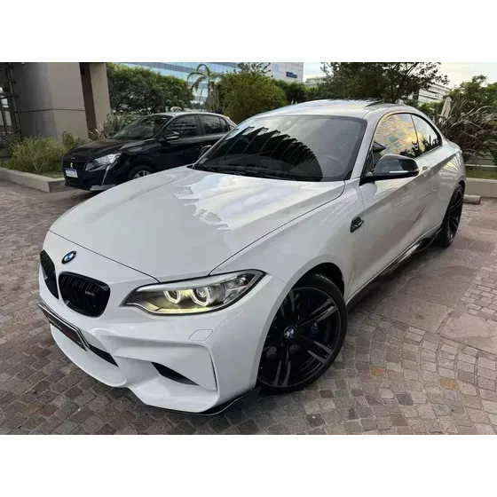 Bmw Serie M 3.0 M2