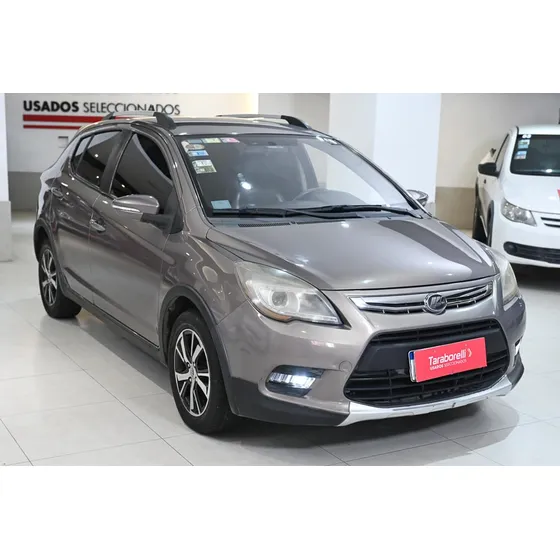 Lifan X50 1.5 Plus 102cv