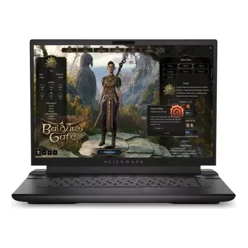Notebook Gamer Alienware M16 R1 I9 13900hx 16gb 1tb Rtx4060