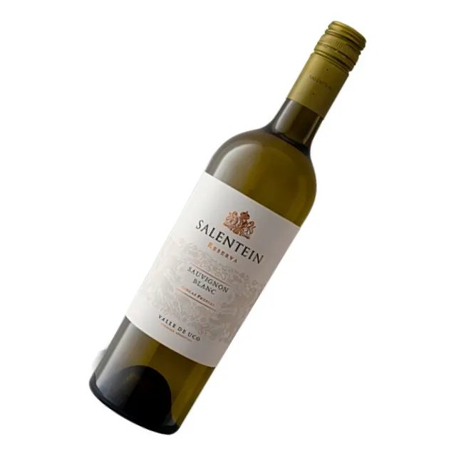 Vino Blanco Salentein Reserve Sauvignon Blanc Mendoza 750ml