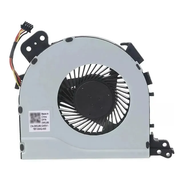 Ventilador Lenovo Ideapad 320 / 330 / 520