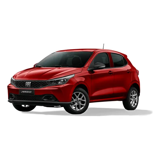 Fiat Argo 1.3 Drive Gse