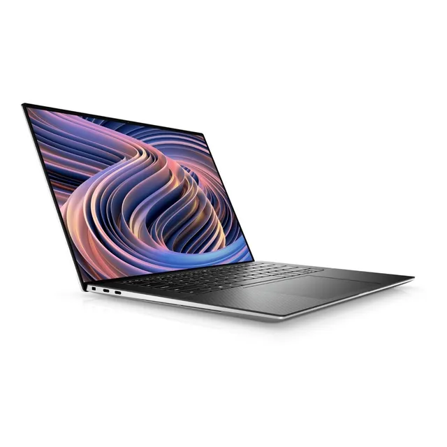 Dell Xps 15 9520 4k Uhd+ Touch 12th Gen I9 Rtx 3050 Ti