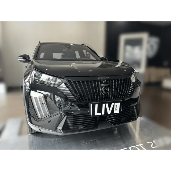 Peugeot 2008 1.0t Gt