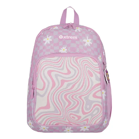 Mochila Xtrem Hopper 5xt Rosado