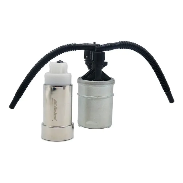 Pila Con Filtro Y Regulador Acdelco Comp Cavalier 2.2l 96/99