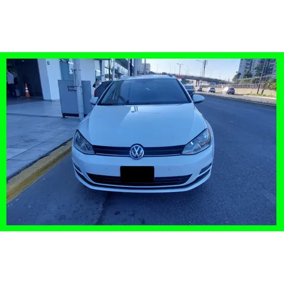 Volkswagen Golf Variant 1.4 Comfortline Tsi Dsg