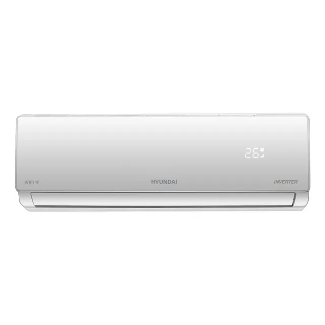 Aire Acondicionado Hyundai Inverter Con Wi-fi 6000w F/c