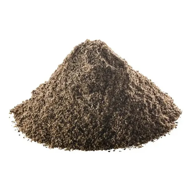 Pimienta Negra En Polvo (1kg)