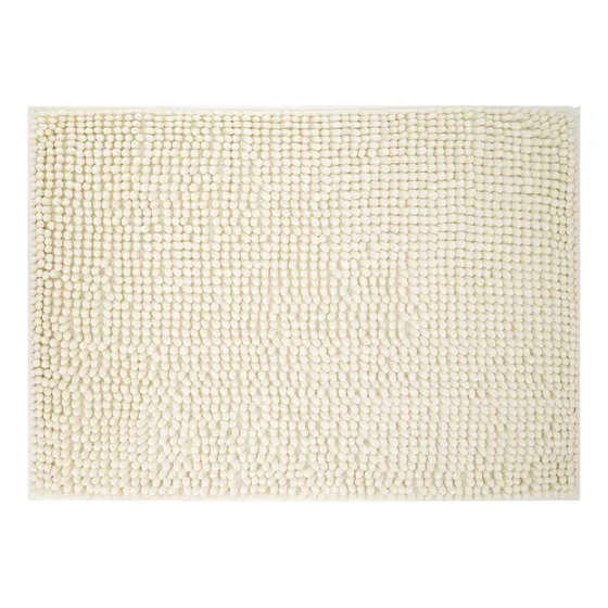 Casamia Alfombra Baño Microfibra Antideslizante Para Juego 2