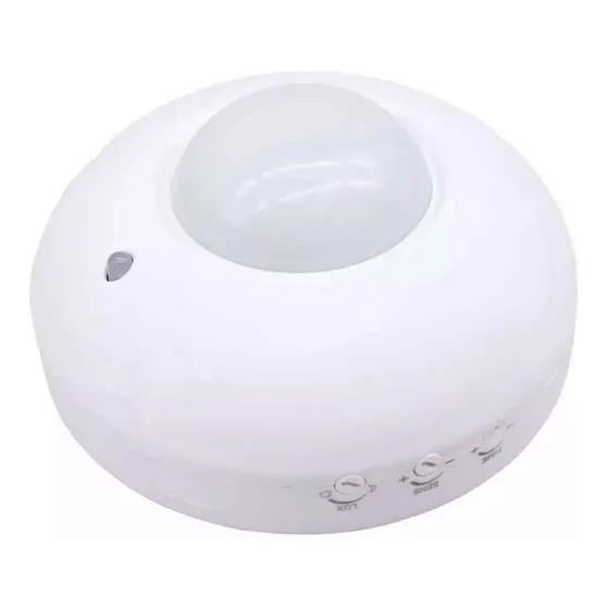 Detector De Movimiento De Techo Lh-2114